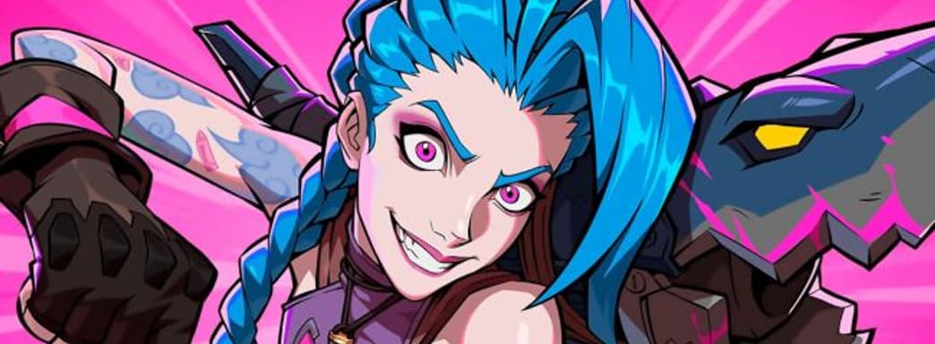 Riot Games Reveals 2XKO Release Date on Consoles and Discusses the Development of Esports Direction