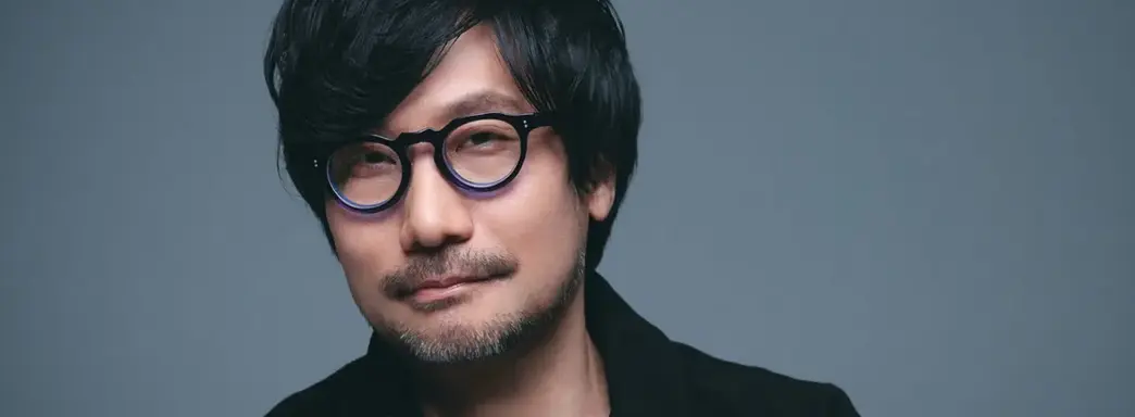 Хидео Кодзима выступит с ключевым докладом о том, «как начать с нуля», на GDC 2026