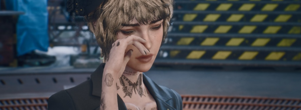 «Японский Тарков» получает смешанные отзывы в Steam — игроки раскритиковали Let It Die: Inferno