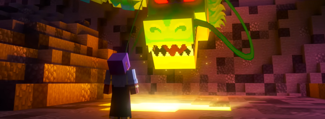 Minecraft Is Not Blocked in Russia Yet - Roskomnadzor Responds to Rumors About Mojang Game Ban