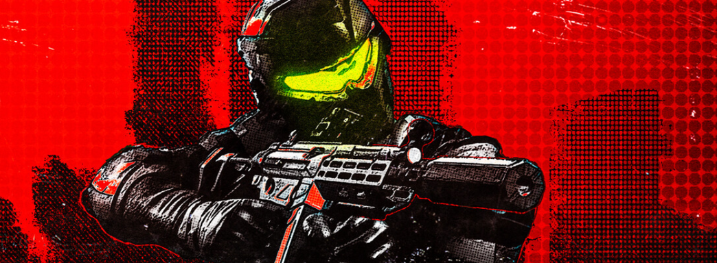 Вышел тактический стелс-шутер от блогера BigfryTV — Transience получает смешанные отзывы в Steam