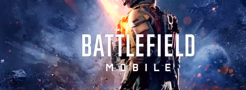Battlefield Mobile возвращается? EA ищет руководителя отдела мобильных шутеров