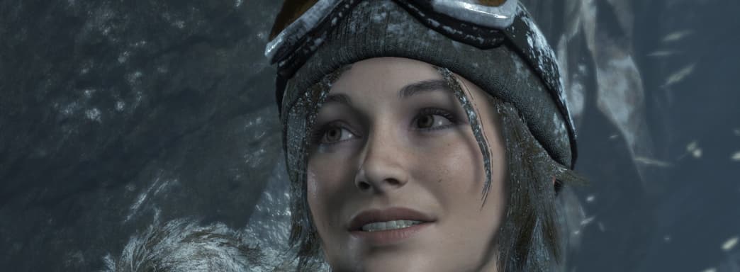 Amazon «переизобретает» Tomb Raider: сериал с Софи Тернер и игры серии станут единой вселенной