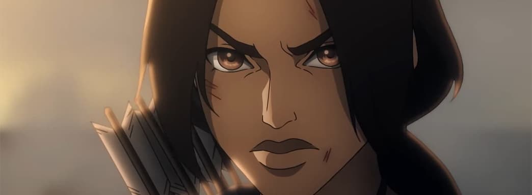 Анимационный сериал о Ларе Крофт может не закончиться на втором сезоне — шоураннер намекнула на продолжение