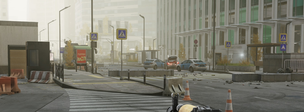 «Чёрный экран, ошибка, вылет»: серверы Escape from Tarkov опять обвалились — некоторых выбило незадолго до эвакуации из рейда