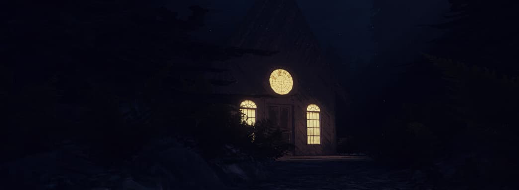 El autor de Gone Home anuncia la mística aventura lo-fi Springs, Eternal