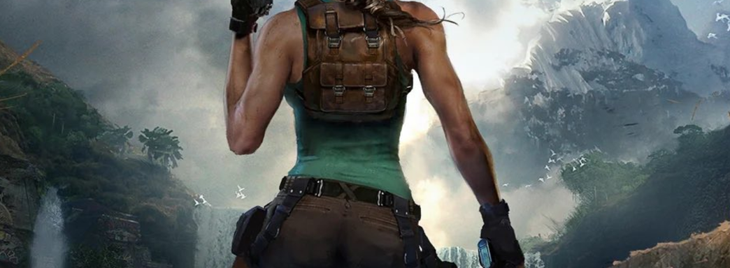 На TGA представят ремейк оригинальной Tomb Raider 1996 года — слух