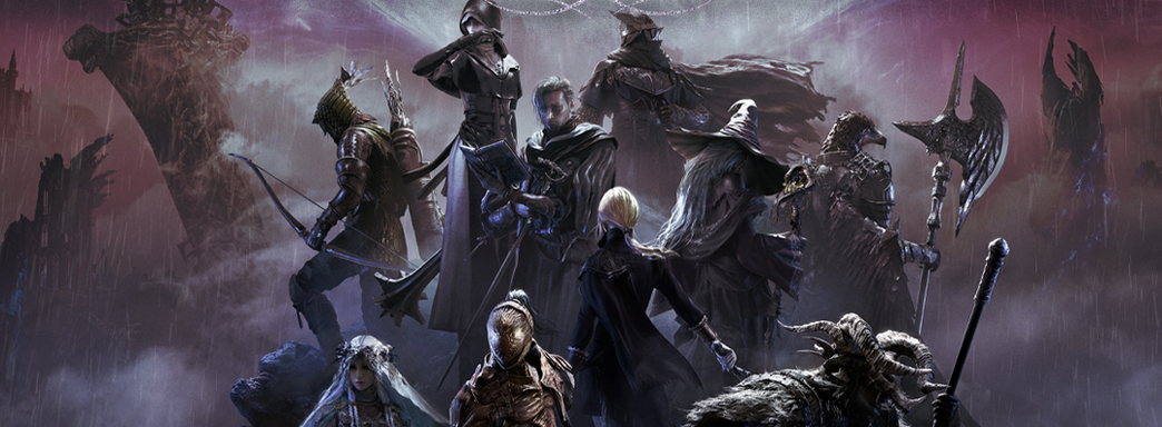 FromSoftware назвала продажи первого DLC для Elden Ring: Nightreign 