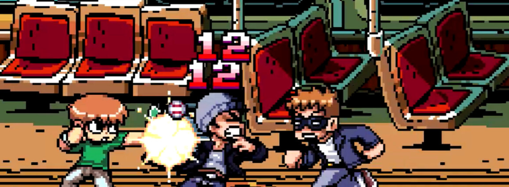 Спустя 4 года Denuvo взломали в переиздании Scott Pilgrim vs. the World: The Game