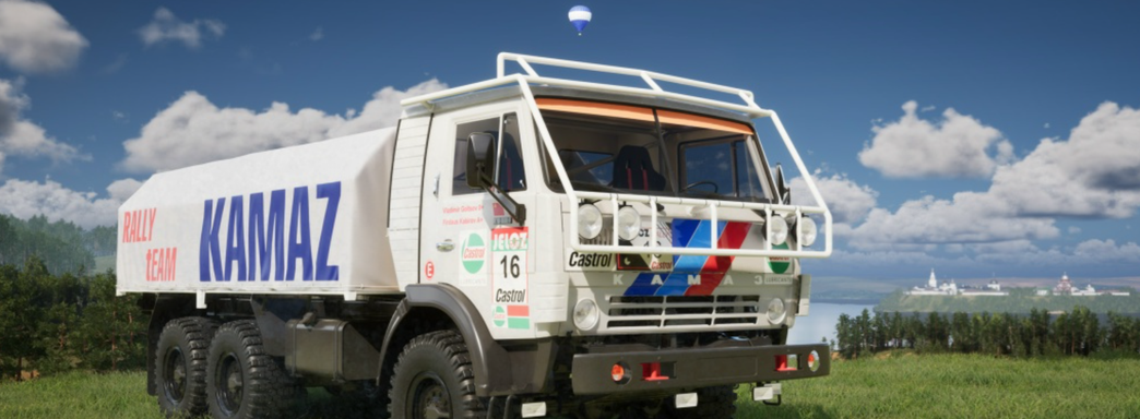 6000 рублей за «Успешный старт» — авторы гонки «Командиры бездорожья» начали продавать наборы предзаказа