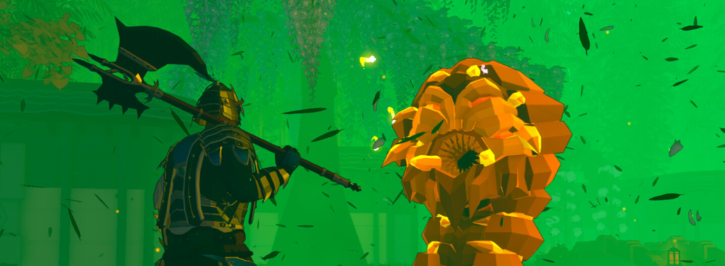 В Steam вышла улучшенная демка Ardenfall — ролевой игры в духе The Elder Scrolls