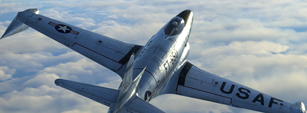 Тизер «Корея. Серия Ил-2» — разработчики назвали дату презентации игрового процесса