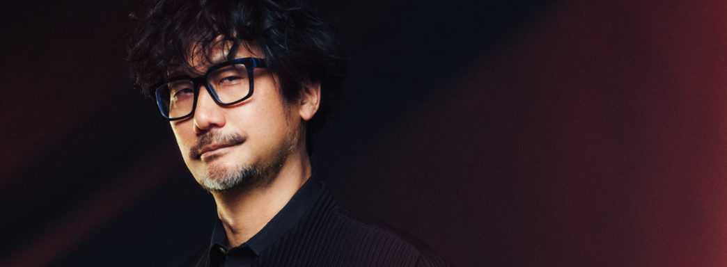 Хидео Кодзима рассказал про Physint и OD Knock — творец сомневается в успехе своего нового проекта