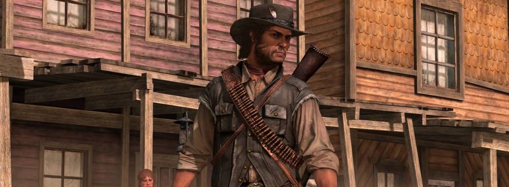 Xbox возлагает ответственность на Rockstar за проблемы с апгрейдом Red Dead Redemption