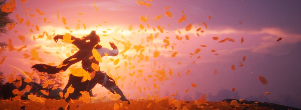 Where Winds Meet в декабре получит новую зону, боссов и масштабный рейд