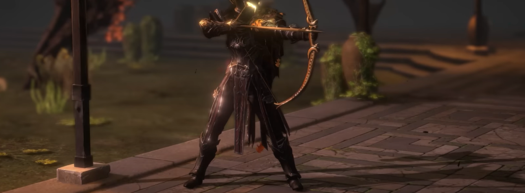 El director del juego Path of Exile 2 duda que la versión completa del juego se lance con todas las clases planificadas