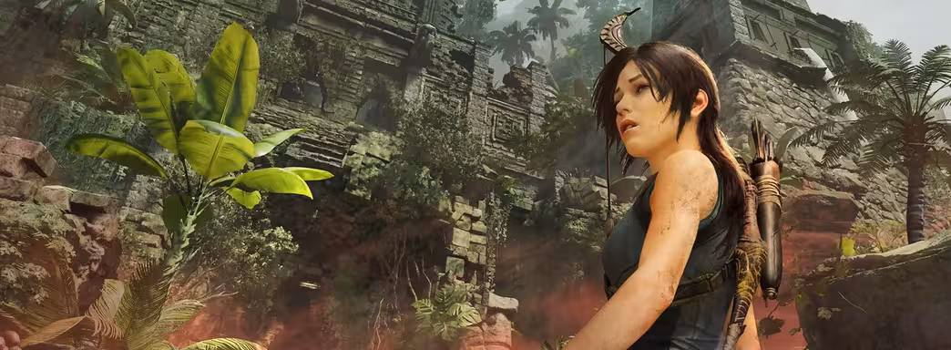 Авторы Tomb Raider трудятся над приключенческим экшеном с открытым миром — слух