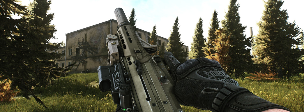 У Никиты Буянова забит схрон? Фанаты Escape from Tarkov оценили тизер нового кейса