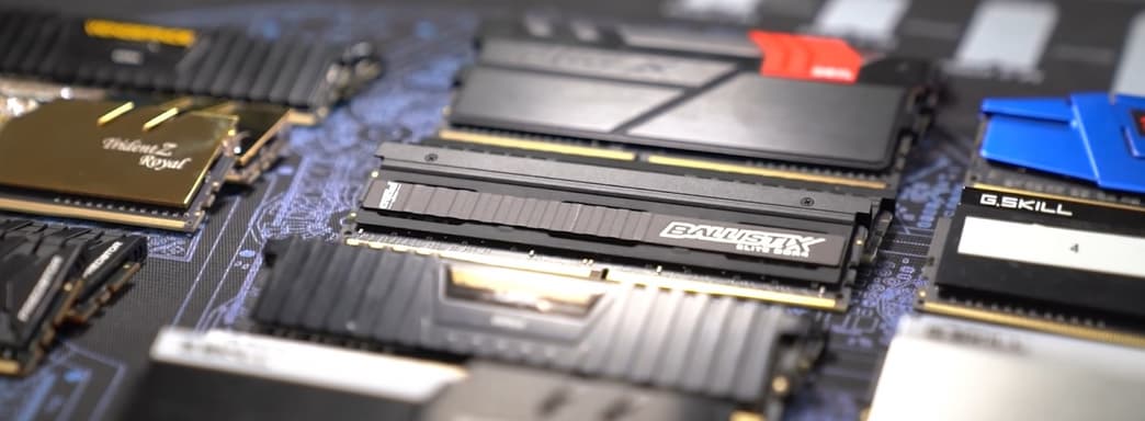 La decisión de Micron provocó un fuerte aumento de los precios. Las consolas, los teléfonos inteligentes y los ordenadores portátiles serán más caros debido a la colusión de los fabricantes - Gamers Nexus
