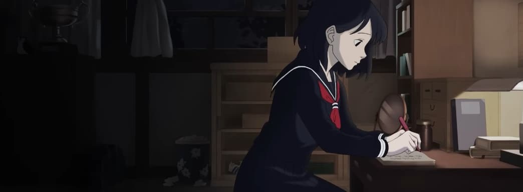 Silent Hill f recibe una colaboración con Lofi Girl