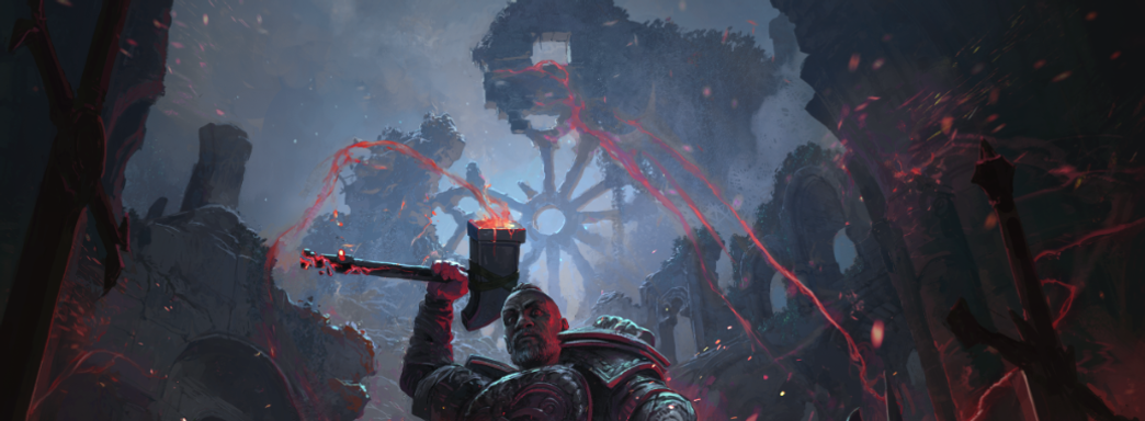 Авторы Path of Exile 2 показали бесплатную награду для зрителей The Game Awards 2025 и премиальный эффект превращения в боевого медведя