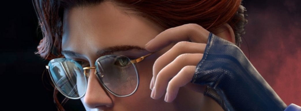 La actriz de doblaje de Nastya de la expansión Atomic Heart: Enchantment Under the Sea recibe el Premio Nacional Yuri Levitan