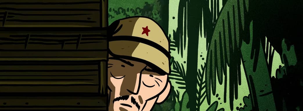 Один в поле воин: открылся предзаказ на настольную игру про японского партизана «Онода﻿»