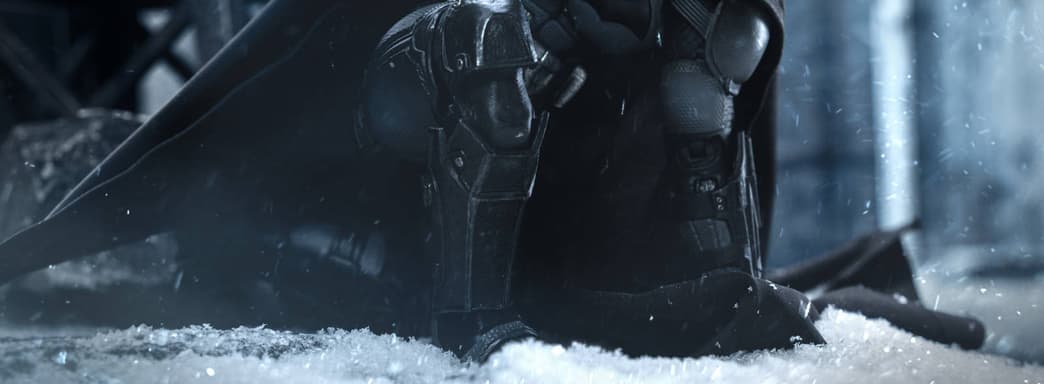 Страж Готэма: Inart представила новую фигурку Бэтмена из игры Batman: Arkham Origins