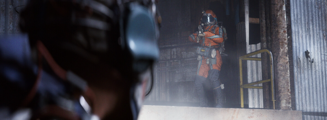 La mejor manera de sobrevivir en PvP en Arc Raiders es quejarse de la vida en el chat de voz. Una periodista habló sobre la estrategia depresiva