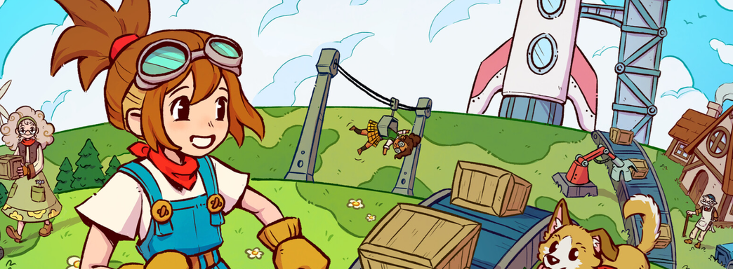 El editor de Little Rocket Lab se indignó por las críticas negativas con sesgo ideológico; no entiende por qué Valve no filtra las reseñas en Steam