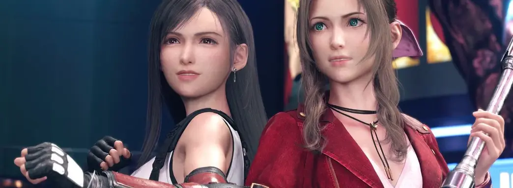 Inversores hacen una presentación de 100 páginas con críticas a Square Enix y la dirección de la empresa