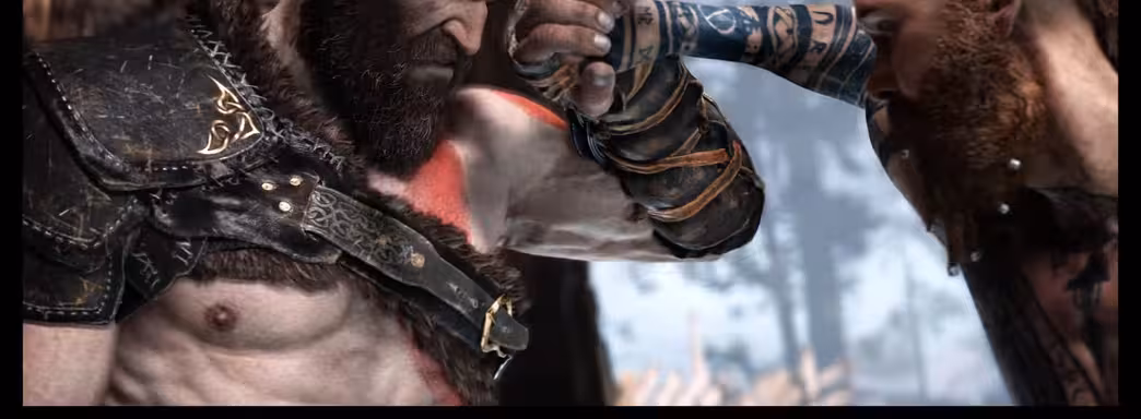 Гильермо дель Торо назвал God of War одной из самых кинематографичных игр в истории
