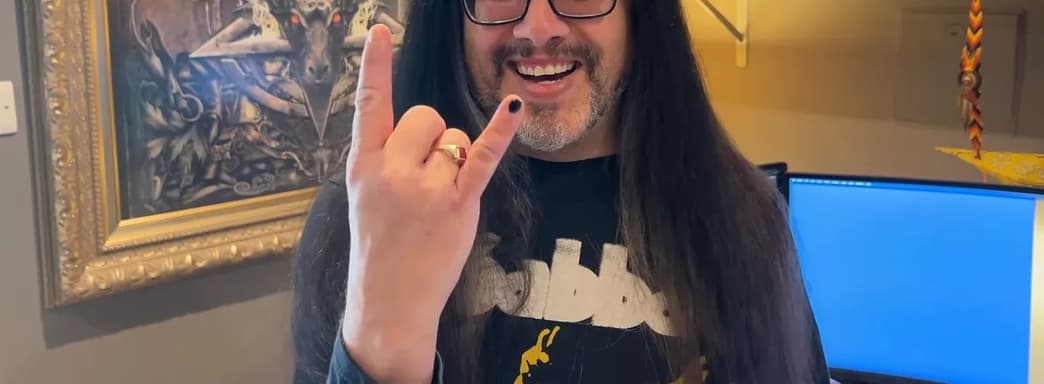 Microsoft no pudo arruinar el shooter de John Romero. Los desarrolladores encontraron financiación para su proyecto