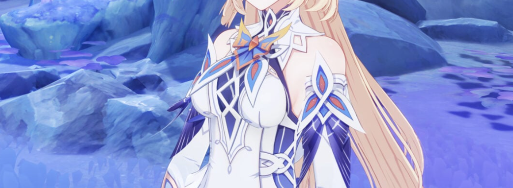 El futuro de Genshin Impact se revelará a principios de enero: anunciado un stream especial dedicado a la actualización 6.3