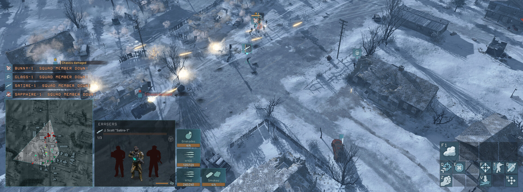 La estrategia Terminator: Dark Fate Defiance recibirá el DLC de historia Evolution con una nueva campaña y soldados híbridos