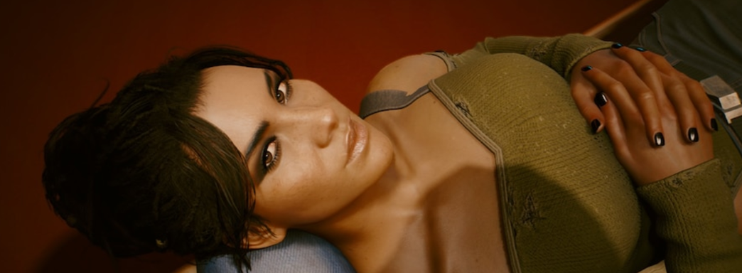 Вышел трейлер в честь 5-й годовщины Cyberpunk 2077 — геймдиректор сиквела обратился к игрокам