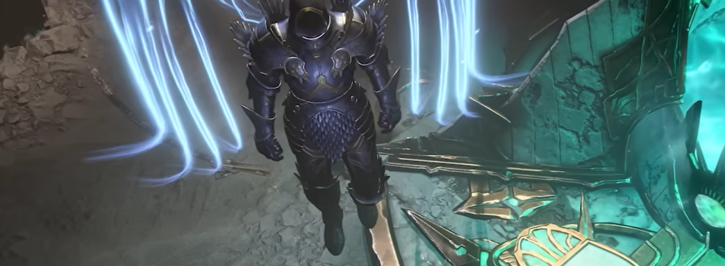 Diablo 4 получит обновление 2.5.0 — Blizzard рассказала про изменения выпадения добычи и другие новинки «Сезона божественного вмешательства»