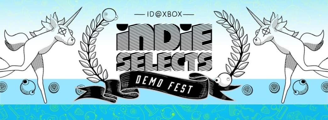 37 demos gratuitas en Xbox: comienza el Indie Selects Demo Fest por tiempo limitado