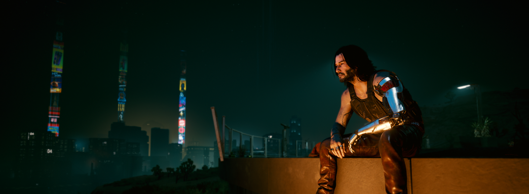 Cinco años de Cyberpunk 2077. Cómo CD Projekt Red repitió el efecto de "Neuromante" y se convirtió en el nuevo arquitecto del cyberpunk