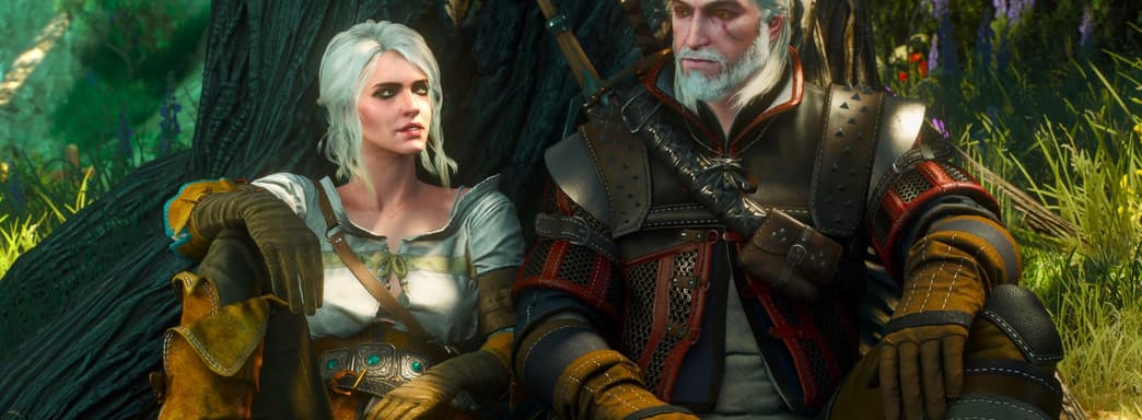 CD Projekt definitivamente está trabajando en una expansión para The Witcher 3: Wild Hunt - informante