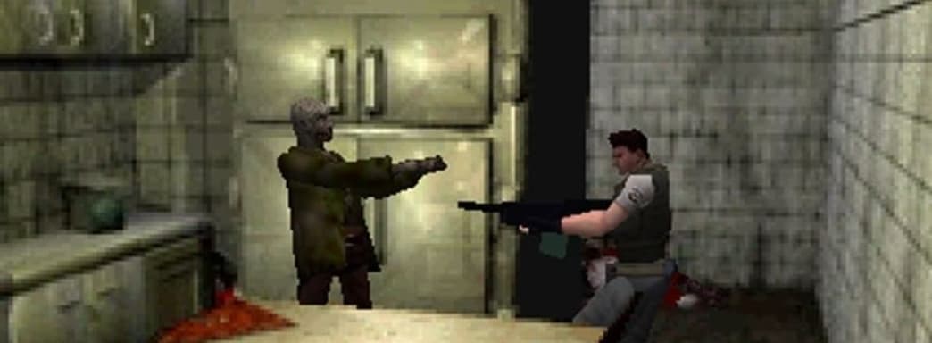 Por qué la primera Resident Evil casi fracasa: la historia de Hideki Kamiya