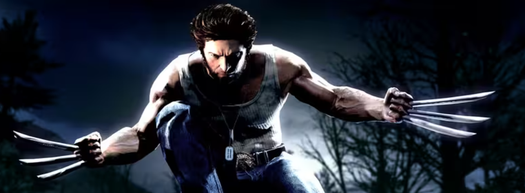 IGN Presents Top 10 Best Licensed Games - X-Men Origins: Wolverine Didn't Make the Cut, But There's a Good Reason