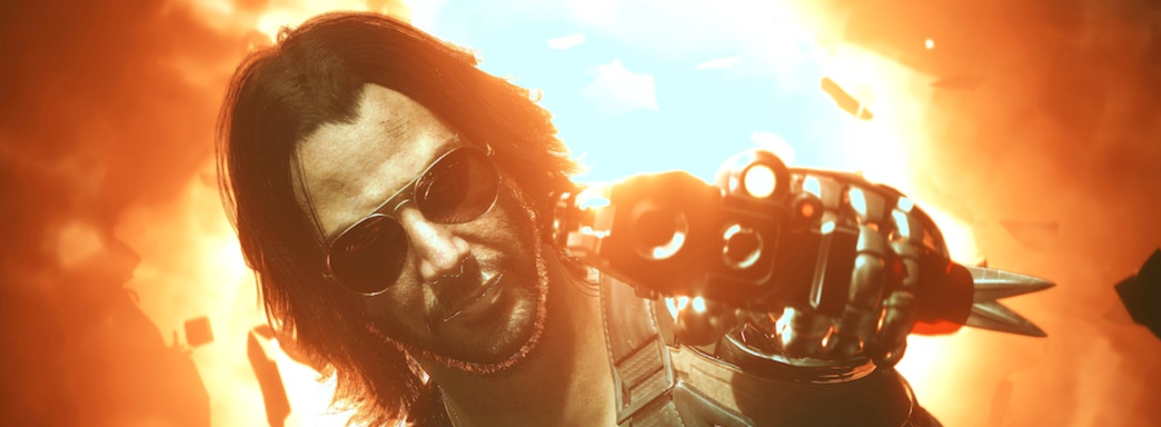 Сценарист CDPR назвал главного злодея Cyberpunk 2077 — это не Арасака и не Адам Смэшер