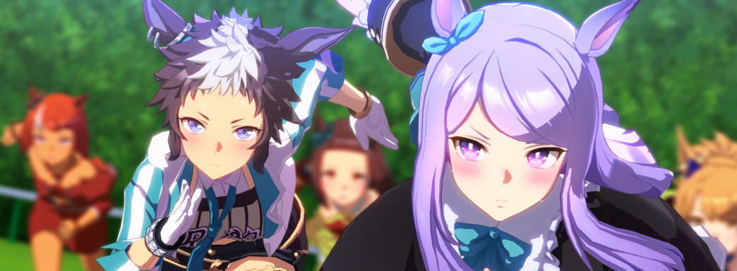 Западные активисты PETA нарвались — недовольные фанаты гачи Umamusume: Pretty Derby пишут жалобы после оскорбительного изображения девушки-лошадки