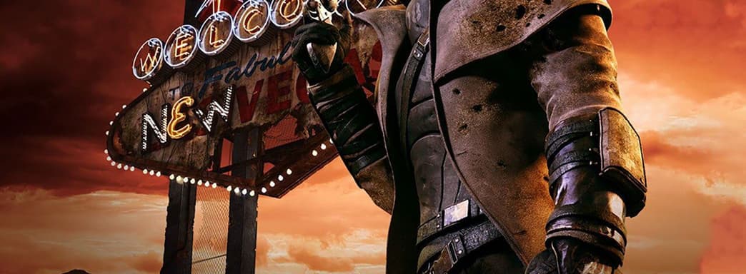 Guionista de Fallout: New Vegas se molestó porque no lo incluyeron en los créditos de la segunda temporada de la serie de Amazon