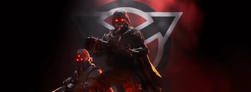 Los Helldivers de Helldivers 2 podrán volver a vestirse como los Helghast de la serie Killzone