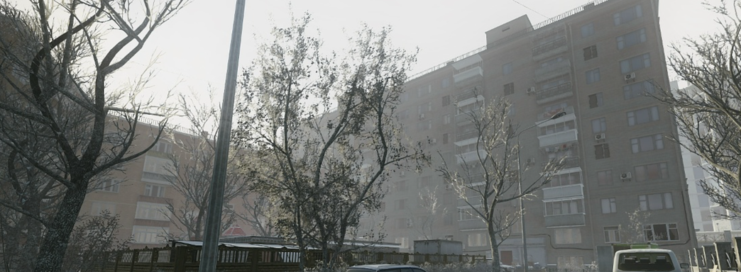 The First Snow Fell in Escape from Tarkov - Some Saw an FPS Increase and Gamers are Raiding Winter Versions of Locations