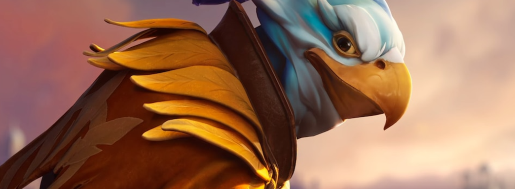 Un pro-jugador ruso explicó por qué ser un jugador de esports en Dota 2 es más difícil que trabajar en una fábrica