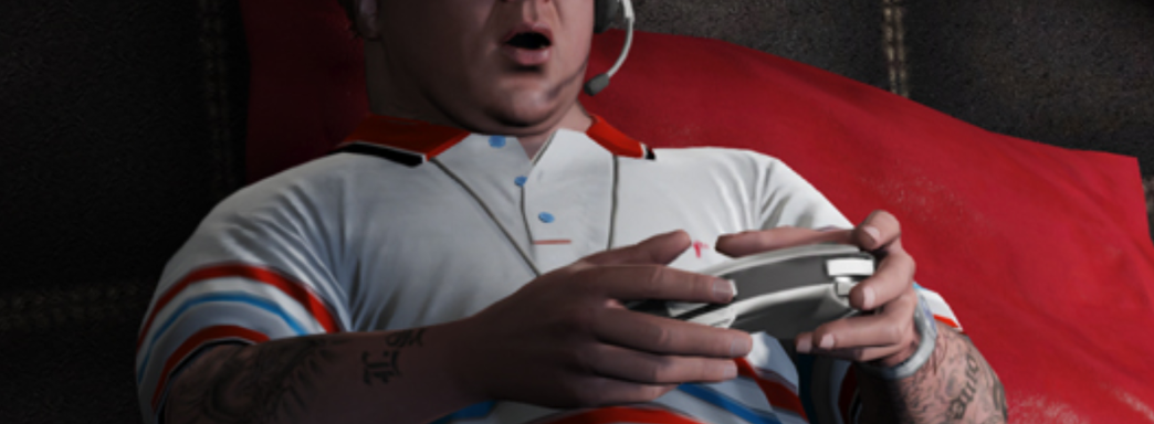 Los fans de GTA Online creen haber encontrado un teaser de la aparición de Jimmy De Santa en Grand Theft Auto VI: se ha descubierto un mensaje oculto