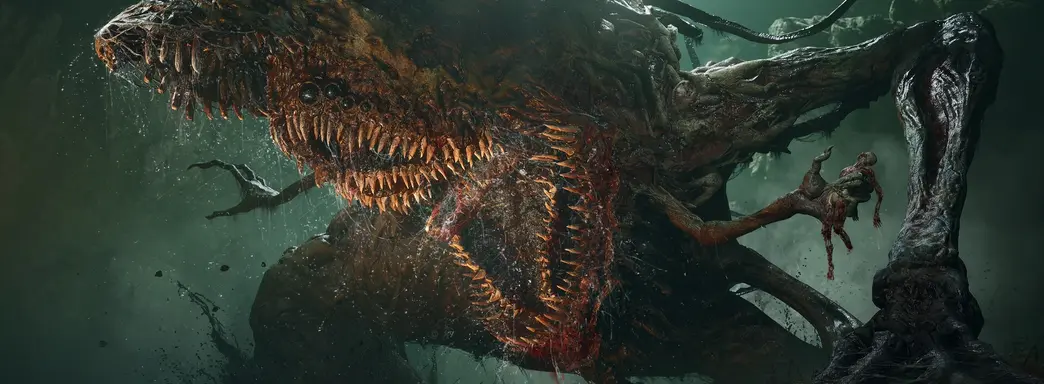 Соулслайк Lords of the Fallen получил последнее крупное обновление 2.5, сделавшее игру значительно сложнее